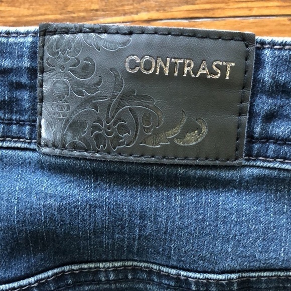 REITMANS Jeans Size 18 Petite - Picture 10 of 10